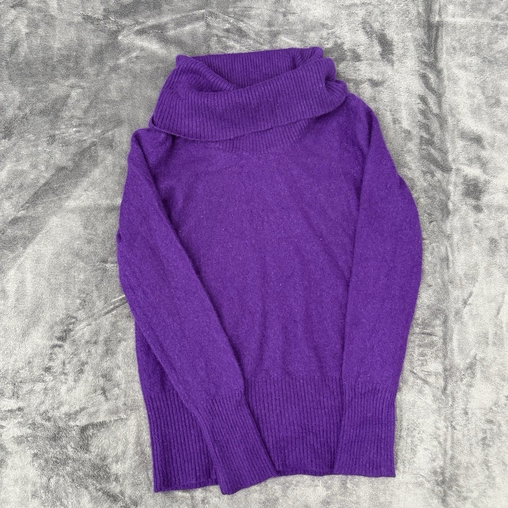 Cashmere Sweater Womens Small Quite Luxury Old Money Parisian Soft Capsule
